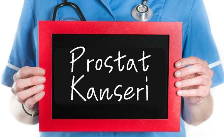 Prostat Kanseri Nedir?