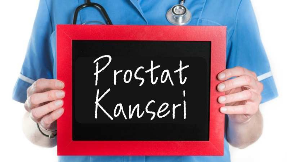 Prostat Kanseri Nedir?