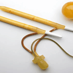 3 parçalı penil protez