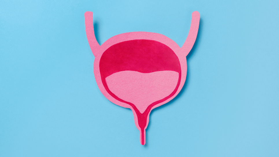 Aşırı aktif mesane nedir