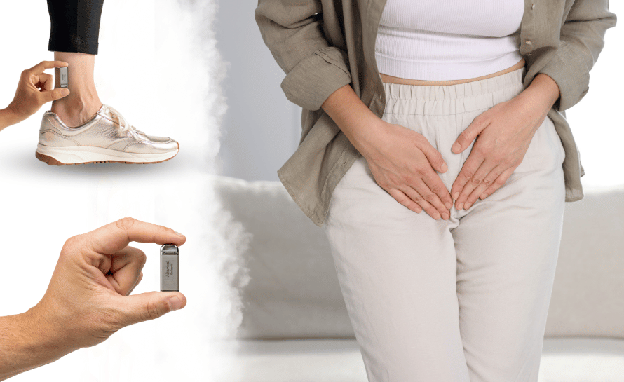 ITNM idrar kaçırma tedavisi