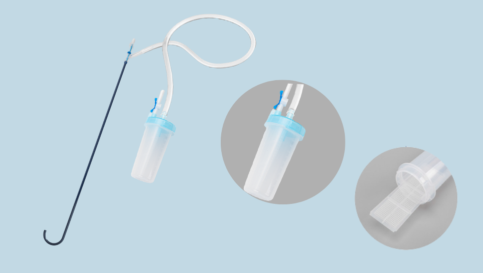 FANS kılıf teknolojisi