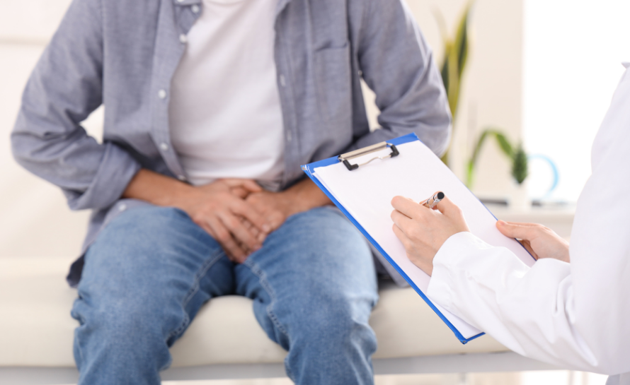 Ameliyatsız Prostat Kanseri Tedavisi