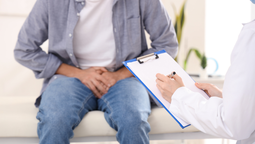 Ameliyatsız Prostat Kanseri Tedavisi