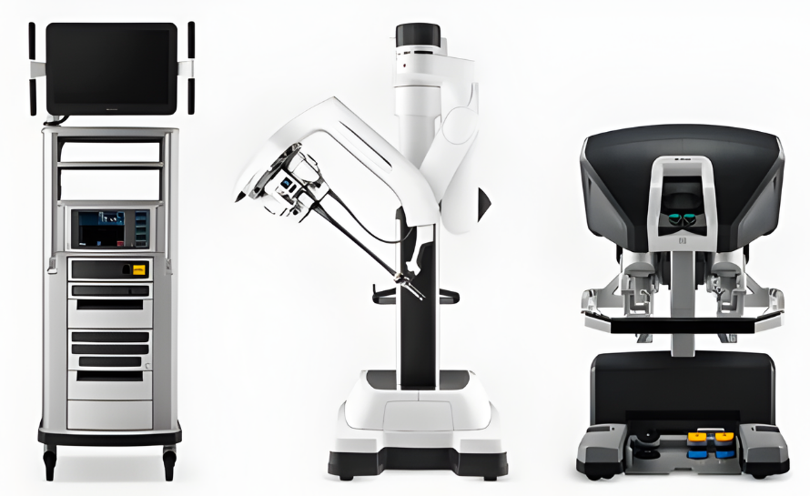 Single Port Robotik Rekonstrüktif Üroloji 13 single port robotik cerrahi