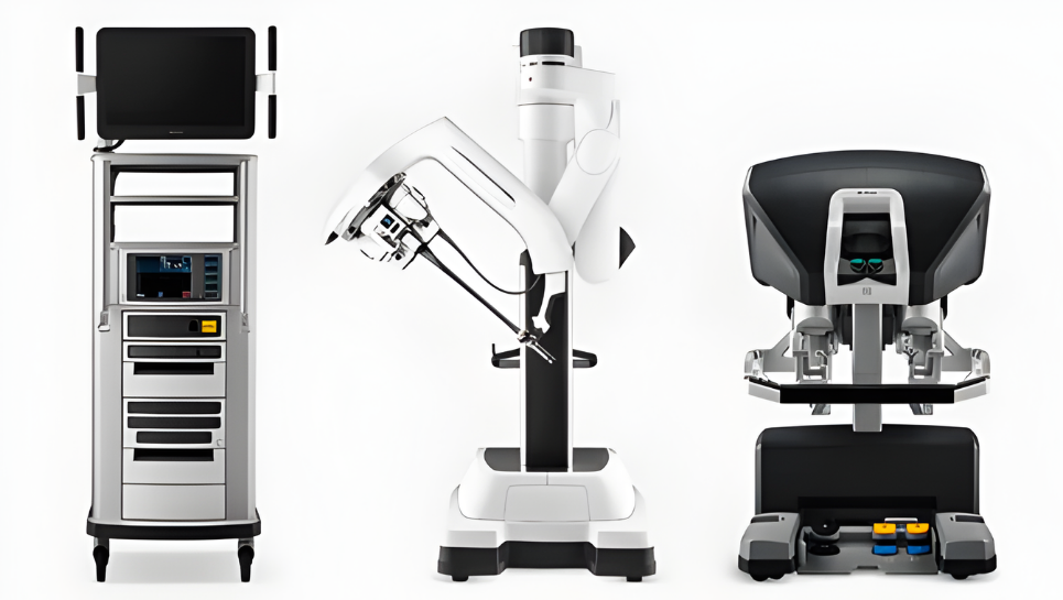 Single Port Robotik Rekonstrüktif Üroloji 2 single port robotik cerrahi