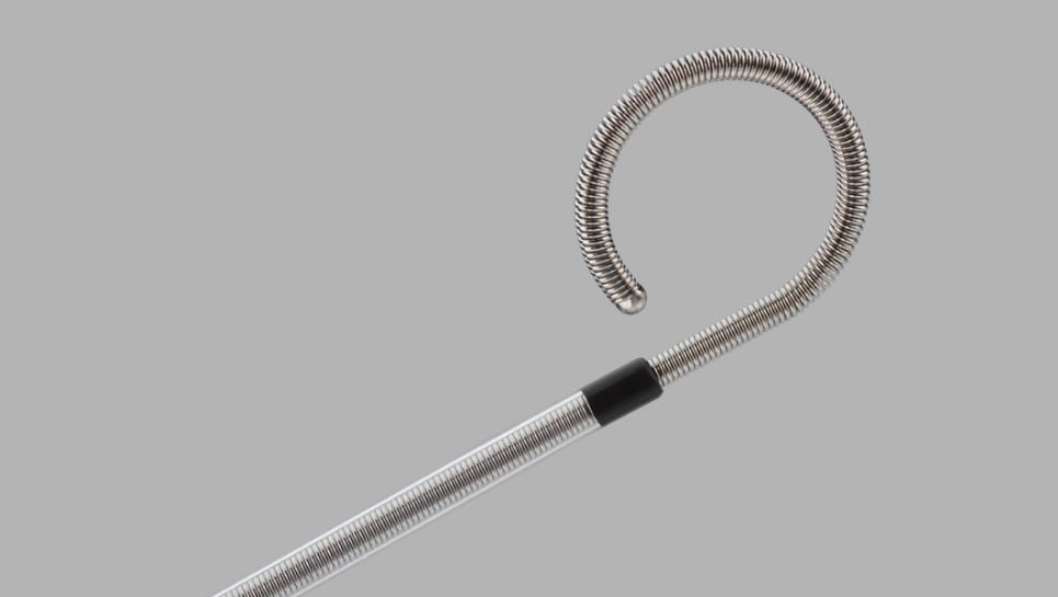 resonance Metalik Üreteral Stent