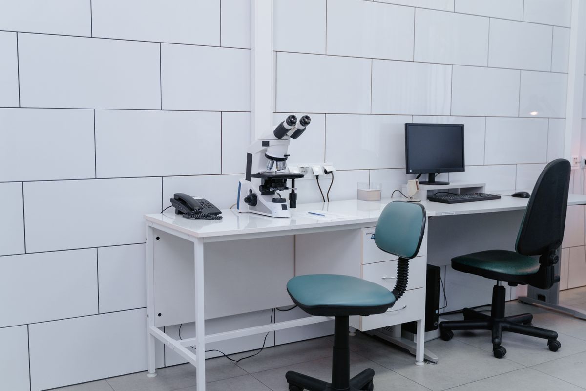Ürolojik tanıda görüntüleme ve laboratuvar teknolojisi